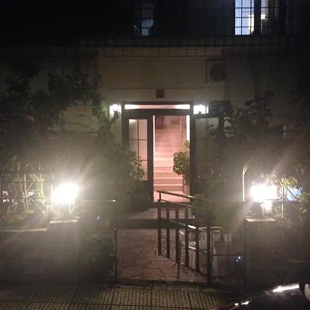 Edipsos Appartement