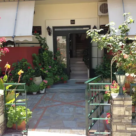 Apartment Edipsos Loutra Edipsou (Evia)