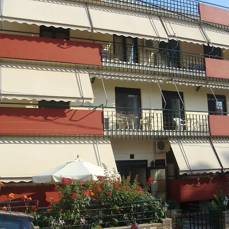 Edipsos Loutra Edipsou (Evia)