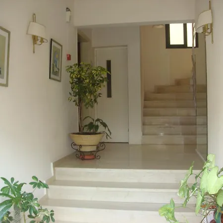 Apartment Edipsos *