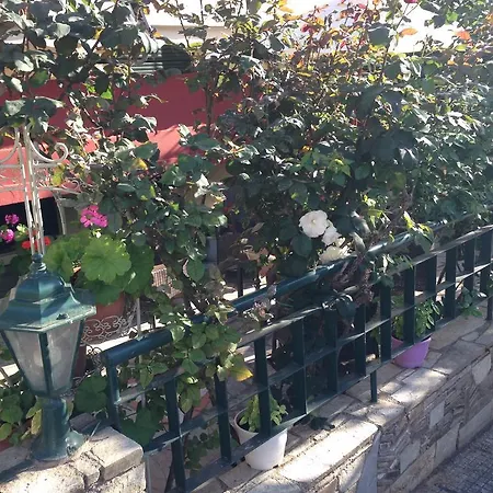 Edipsos Loutra Edipsou (Evia)