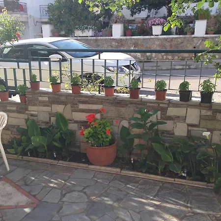 Apartment Edipsos Loutra Edipsou (Evia)