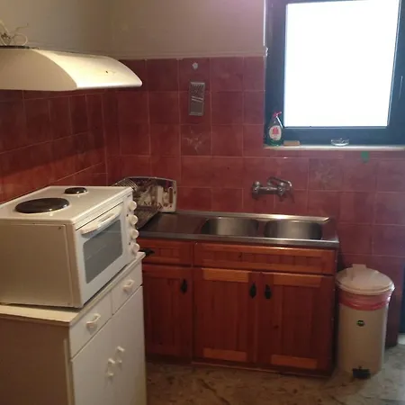 Apartment Edipsos *